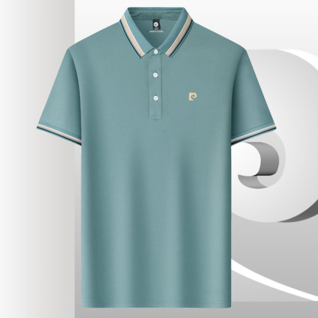 Pierre Cardin PES24PO0193706 Men's Polo Shirt